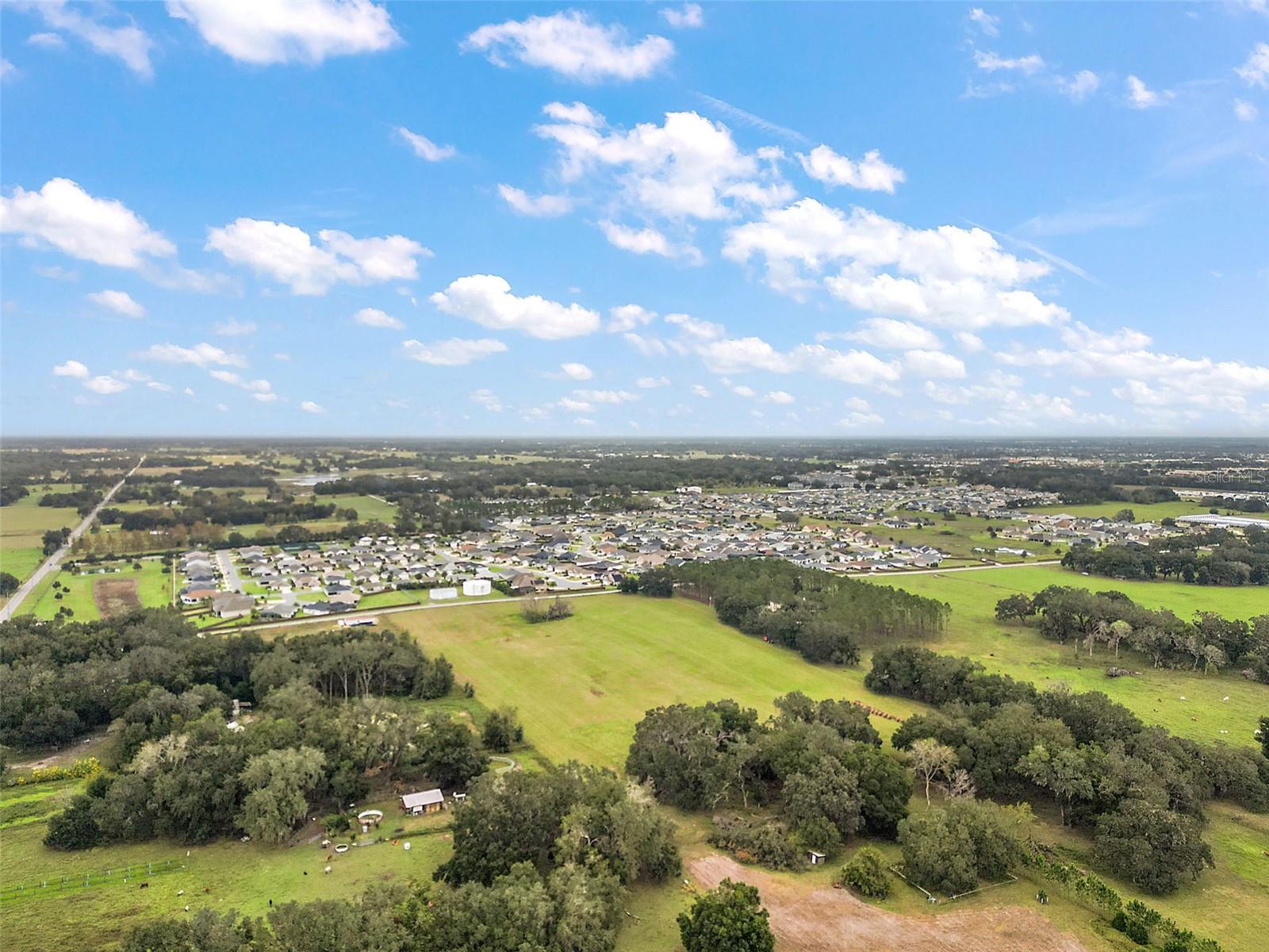 SUMTER COUNTY ROAD 214, OXFORD, FL, 34484