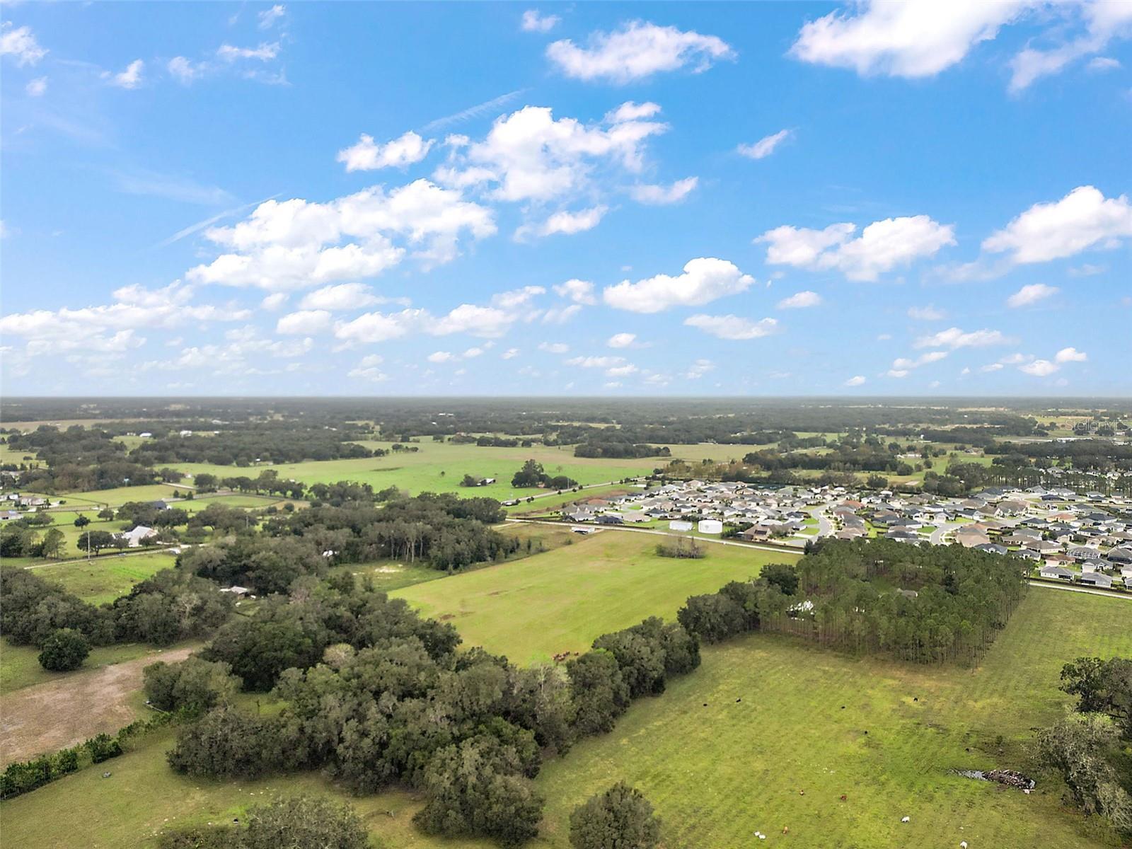 SUMTER COUNTY ROAD 214, OXFORD, FL, 34484