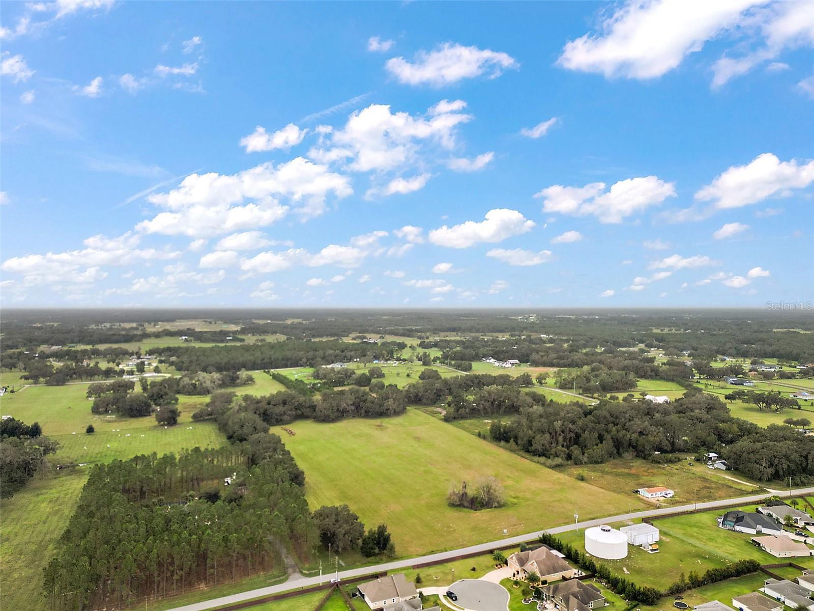 SUMTER COUNTY ROAD 214, OXFORD, FL, 34484