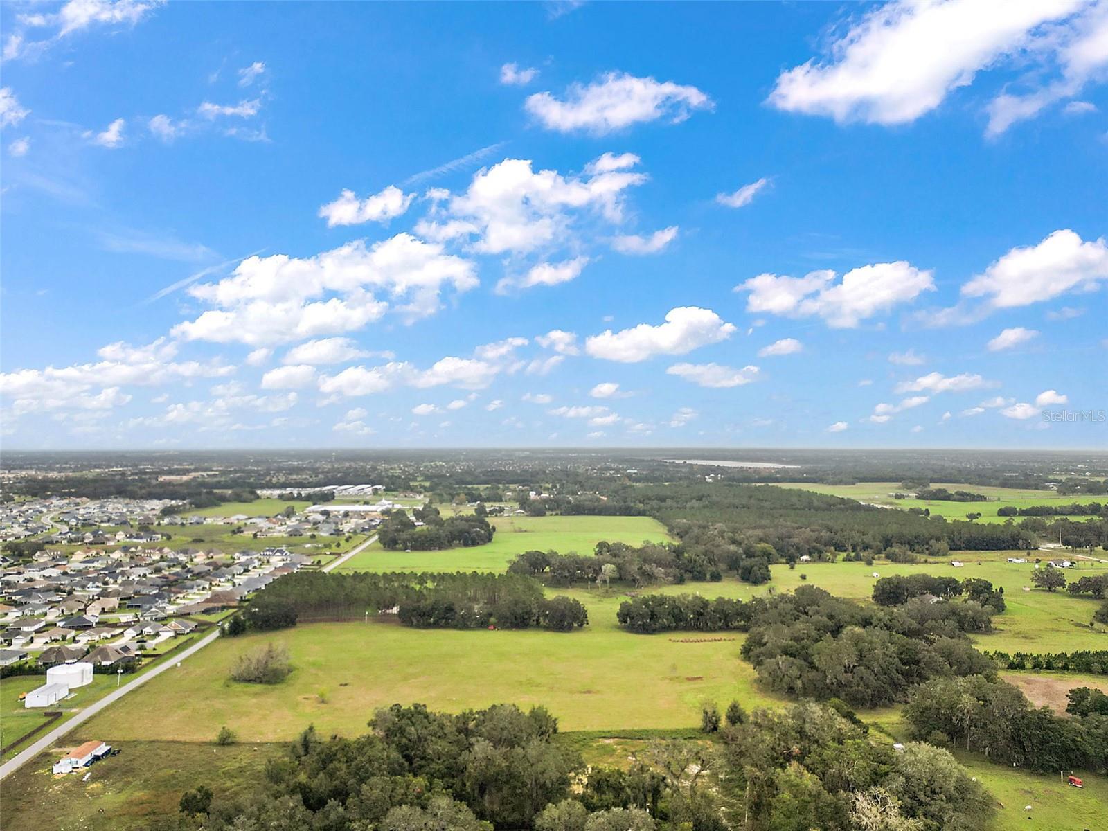 SUMTER COUNTY ROAD 214, OXFORD, FL, 34484