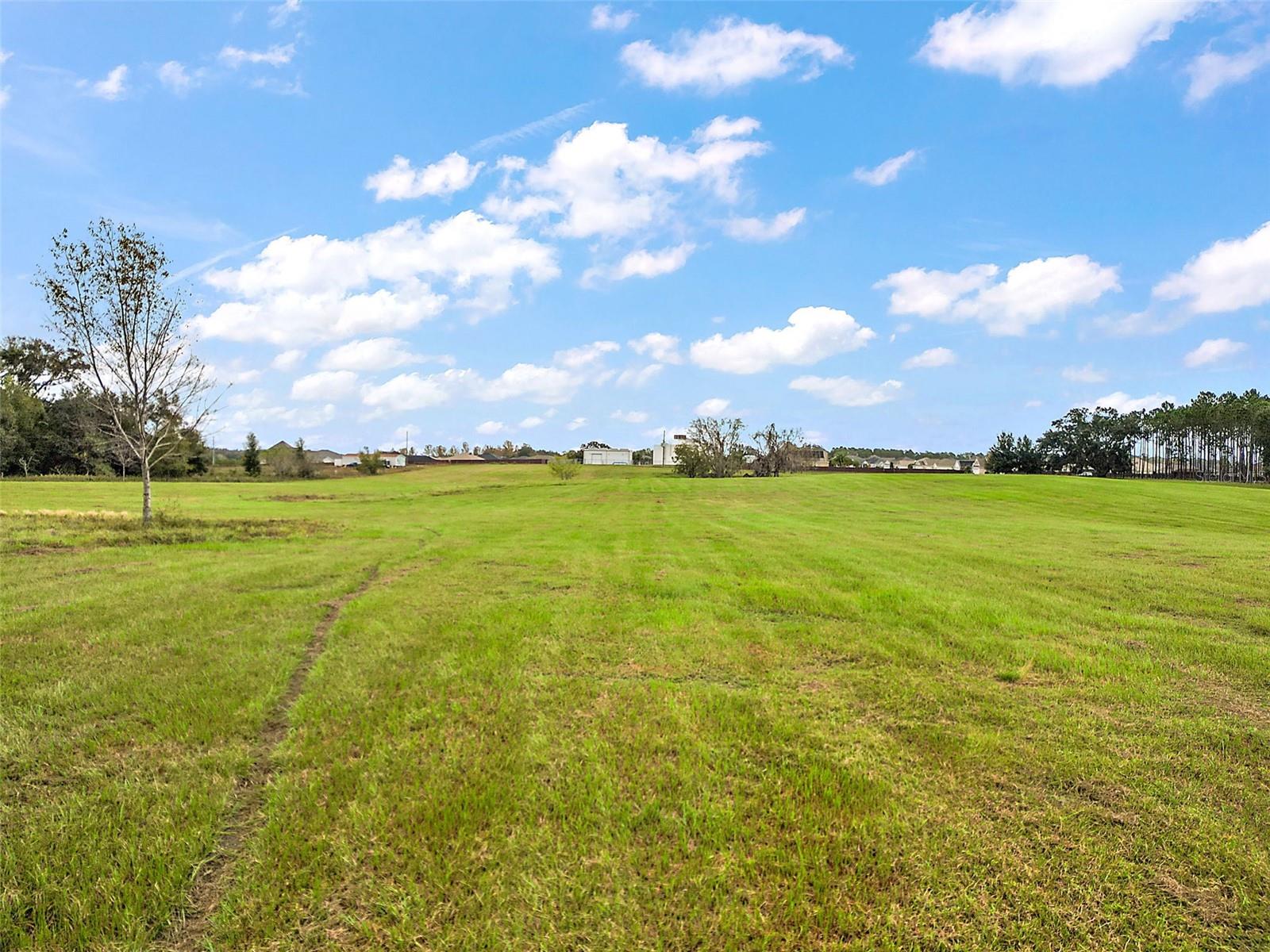 SUMTER COUNTY ROAD 214, OXFORD, FL, 34484