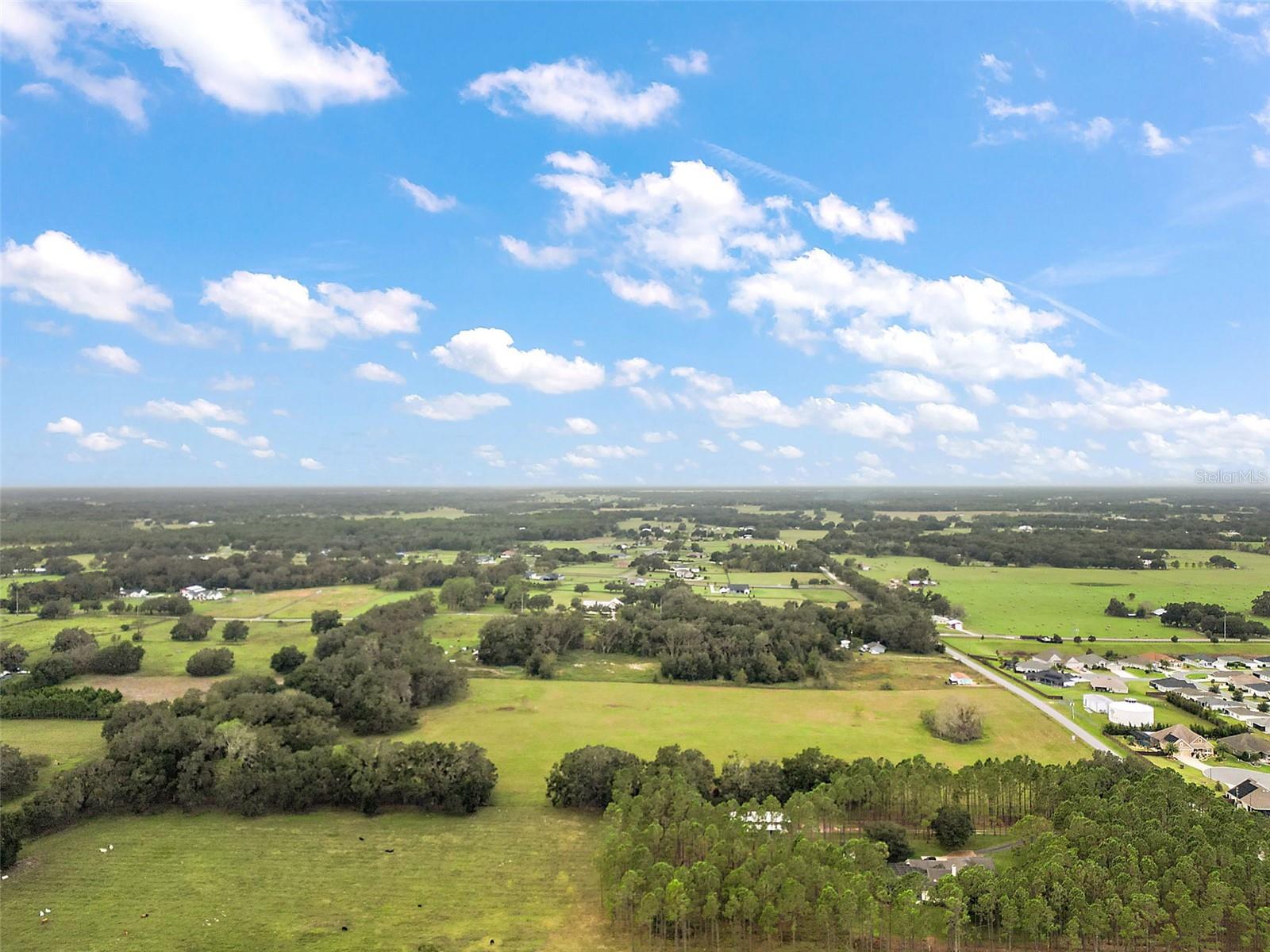 SUMTER COUNTY ROAD 214, OXFORD, FL, 34484