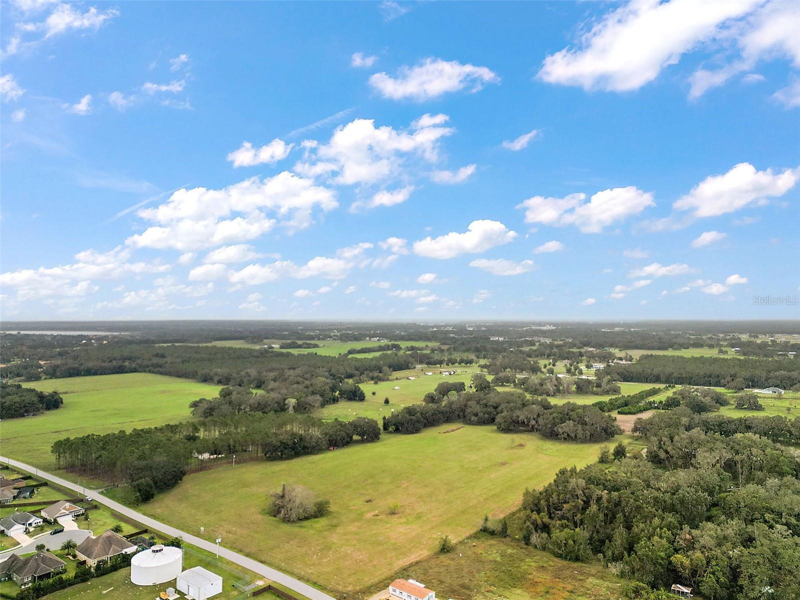 SUMTER COUNTY ROAD 214, OXFORD, FL, 34484