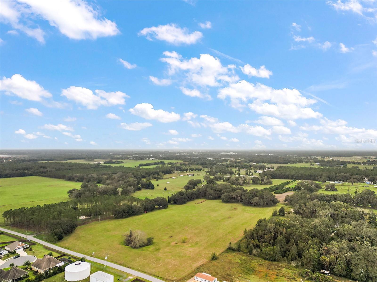SUMTER COUNTY ROAD 214, OXFORD, FL, 34484