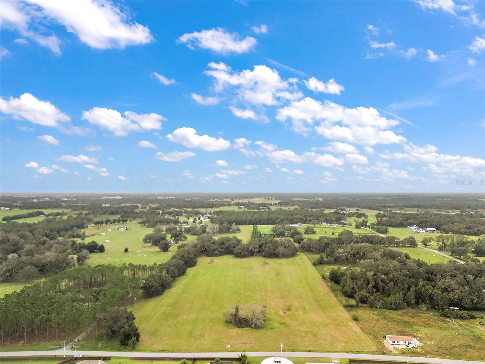 SUMTER COUNTY ROAD 214, OXFORD, FL, 34484