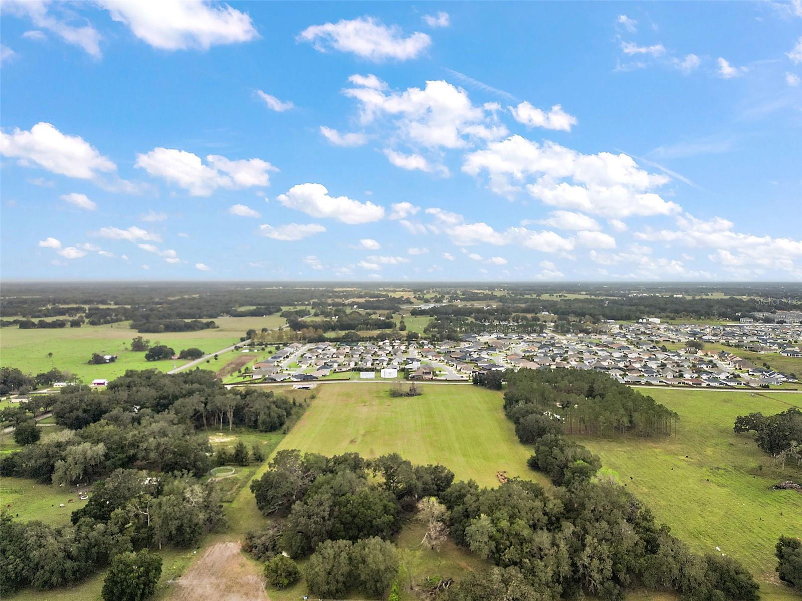 SUMTER COUNTY ROAD 214, OXFORD, FL, 34484