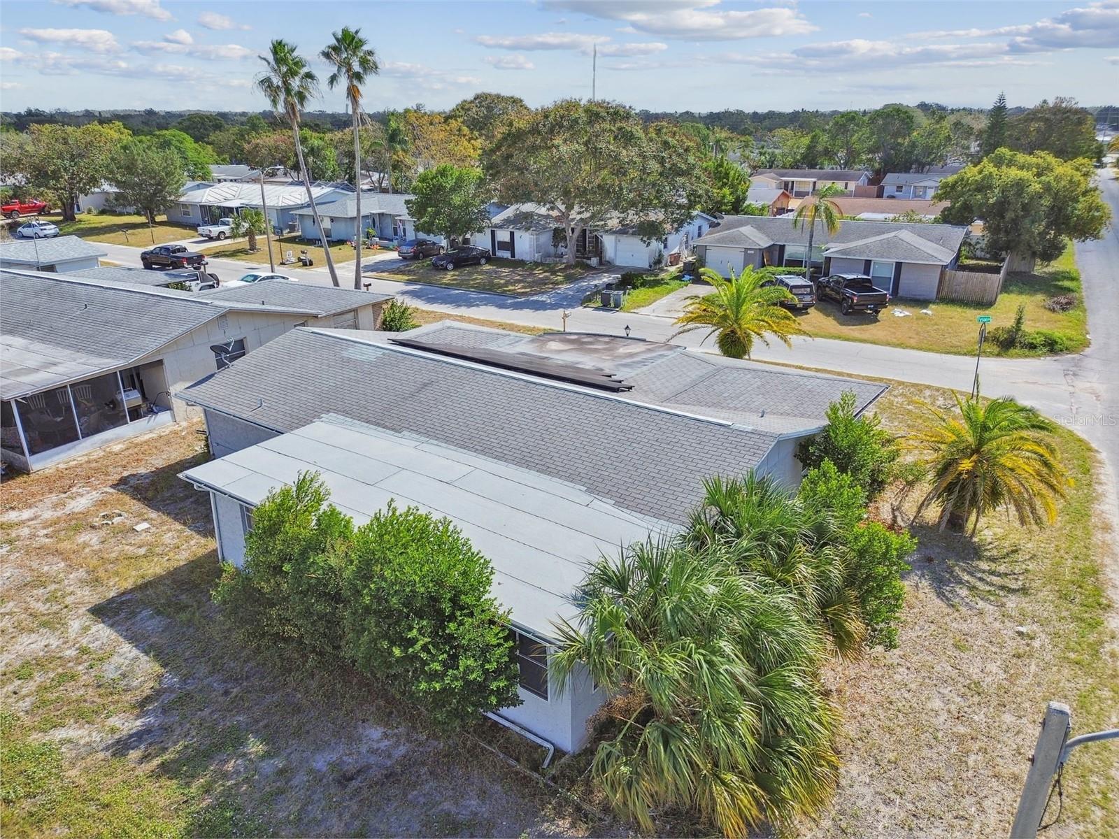 7511 TYSON DR, PORT RICHEY, FL, 34668