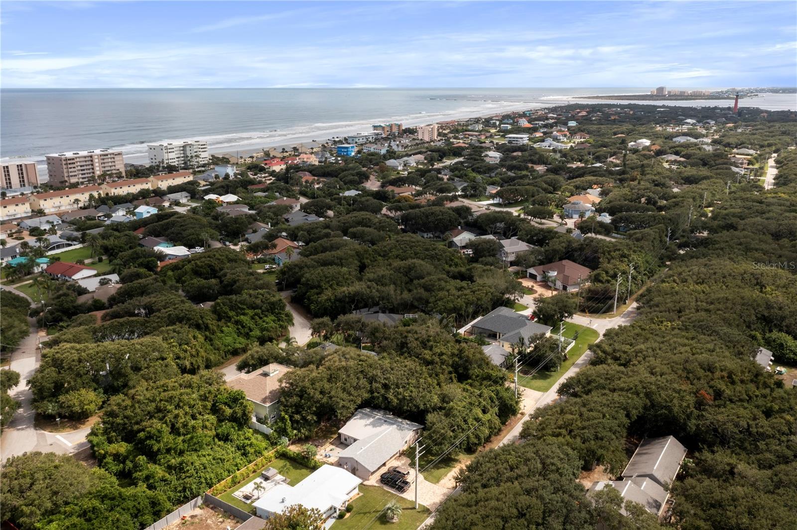 S PENINSULA DR, PONCE INLET, FL, 32127
