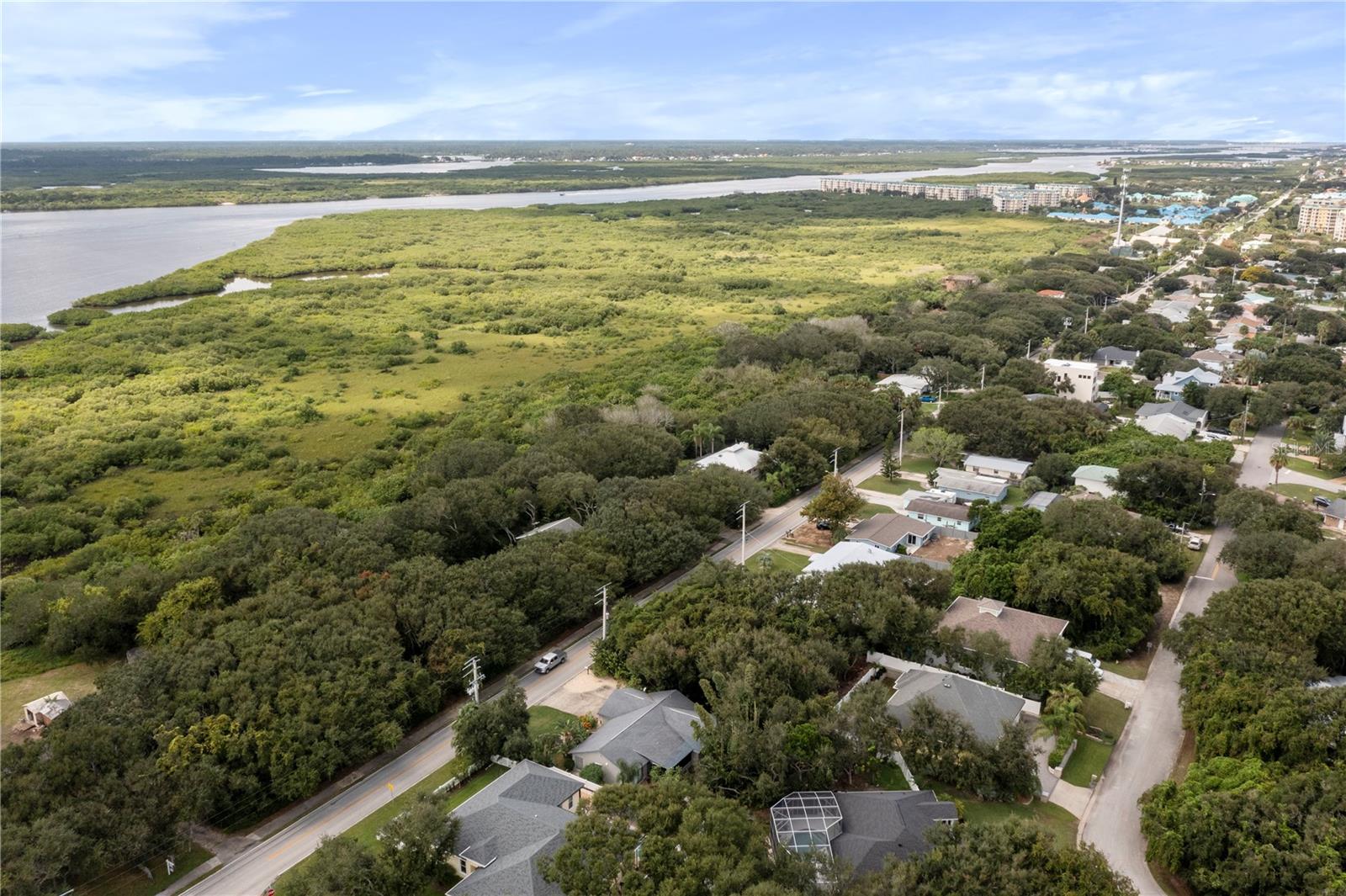 S PENINSULA DR, PONCE INLET, FL, 32127
