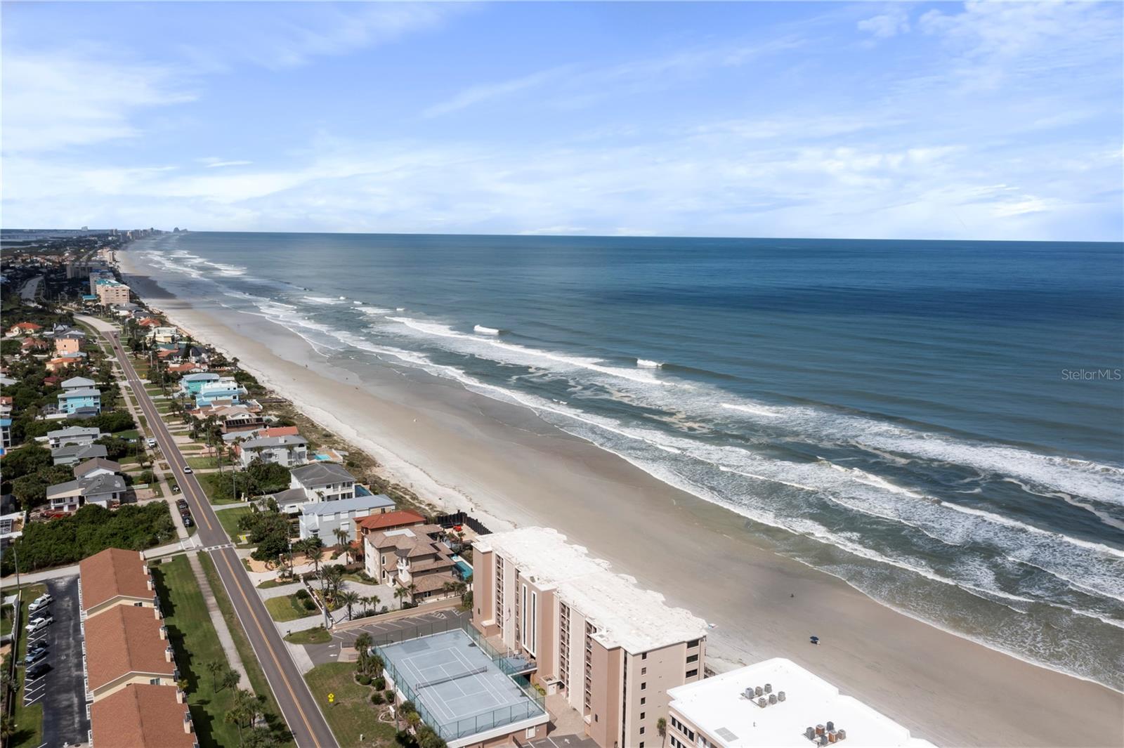 S PENINSULA DR, PONCE INLET, FL, 32127