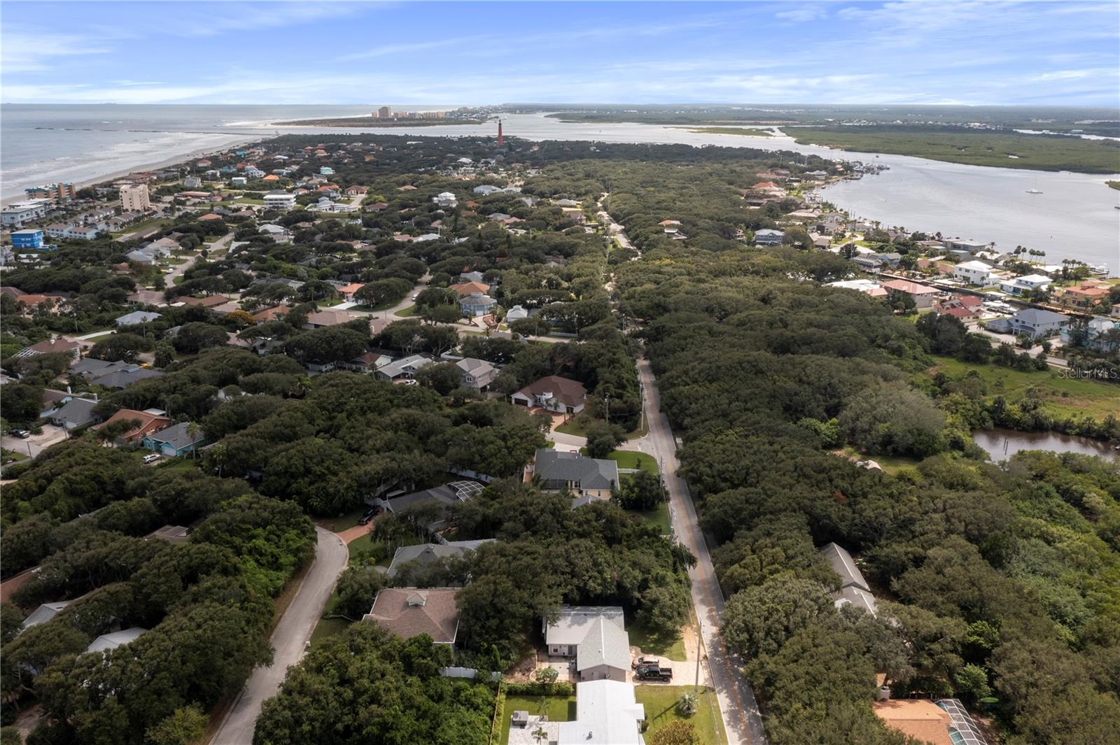 S PENINSULA DR, PONCE INLET, FL, 32127