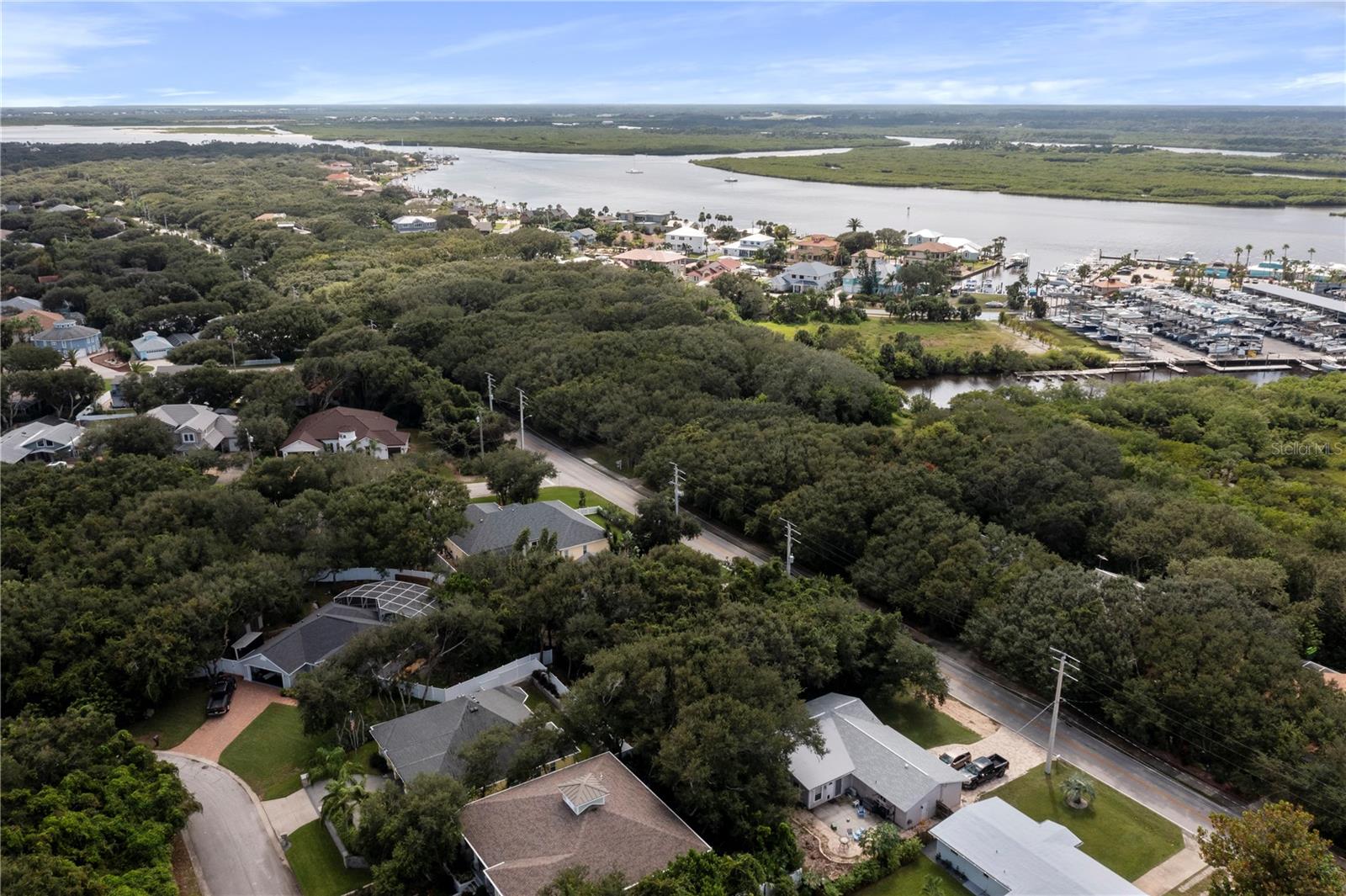 S PENINSULA DR, PONCE INLET, FL, 32127