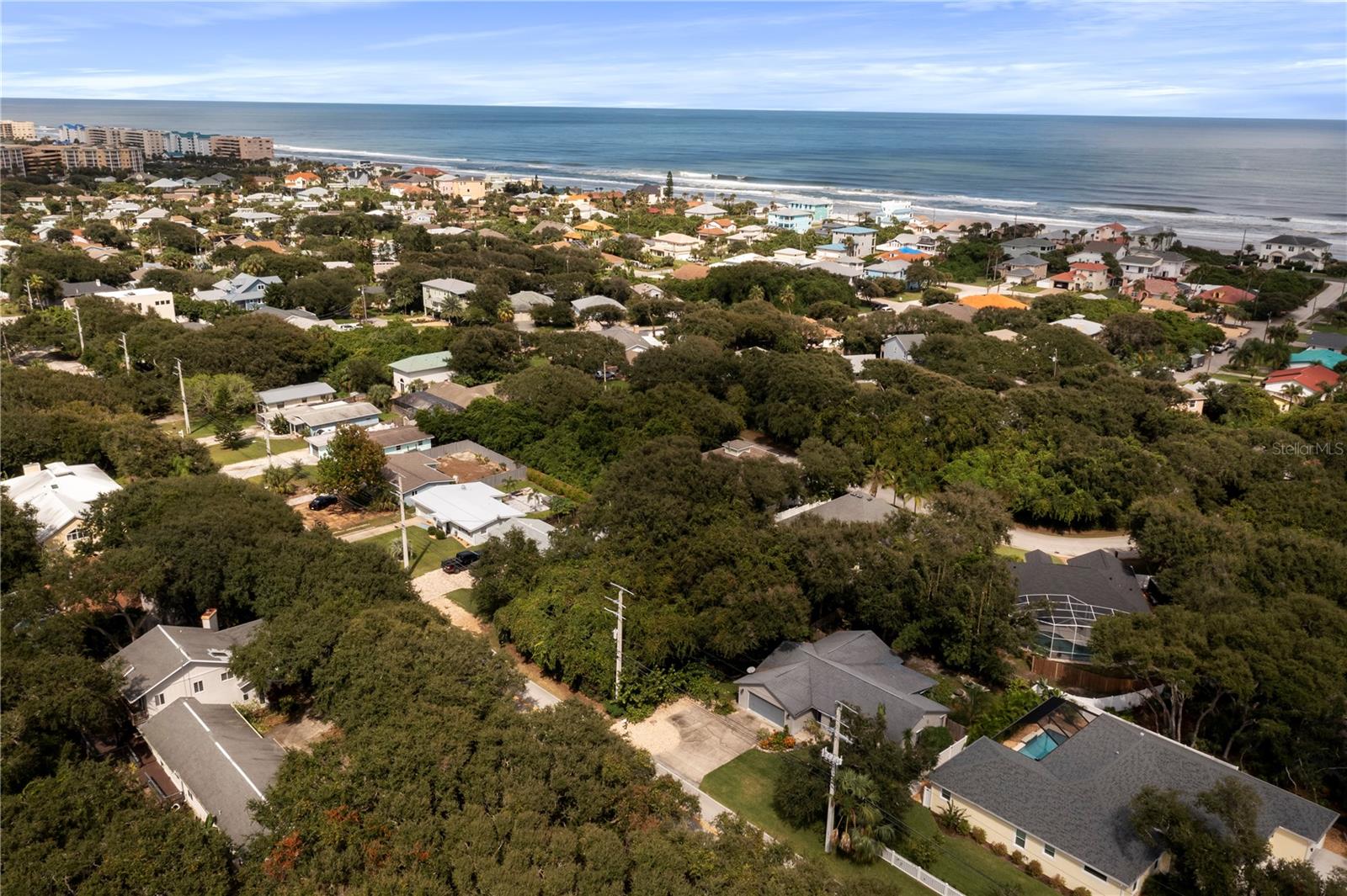 S PENINSULA DR, PONCE INLET, FL, 32127