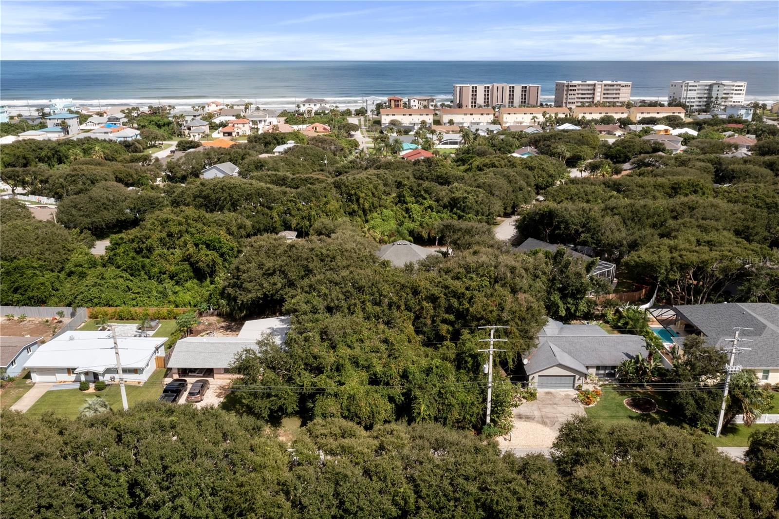 S PENINSULA DR, PONCE INLET, FL, 32127