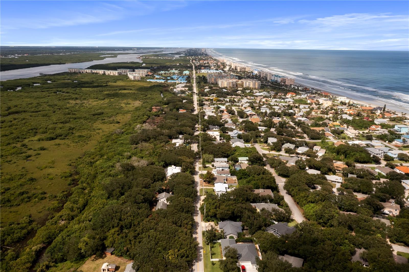 S PENINSULA DR, PONCE INLET, FL, 32127