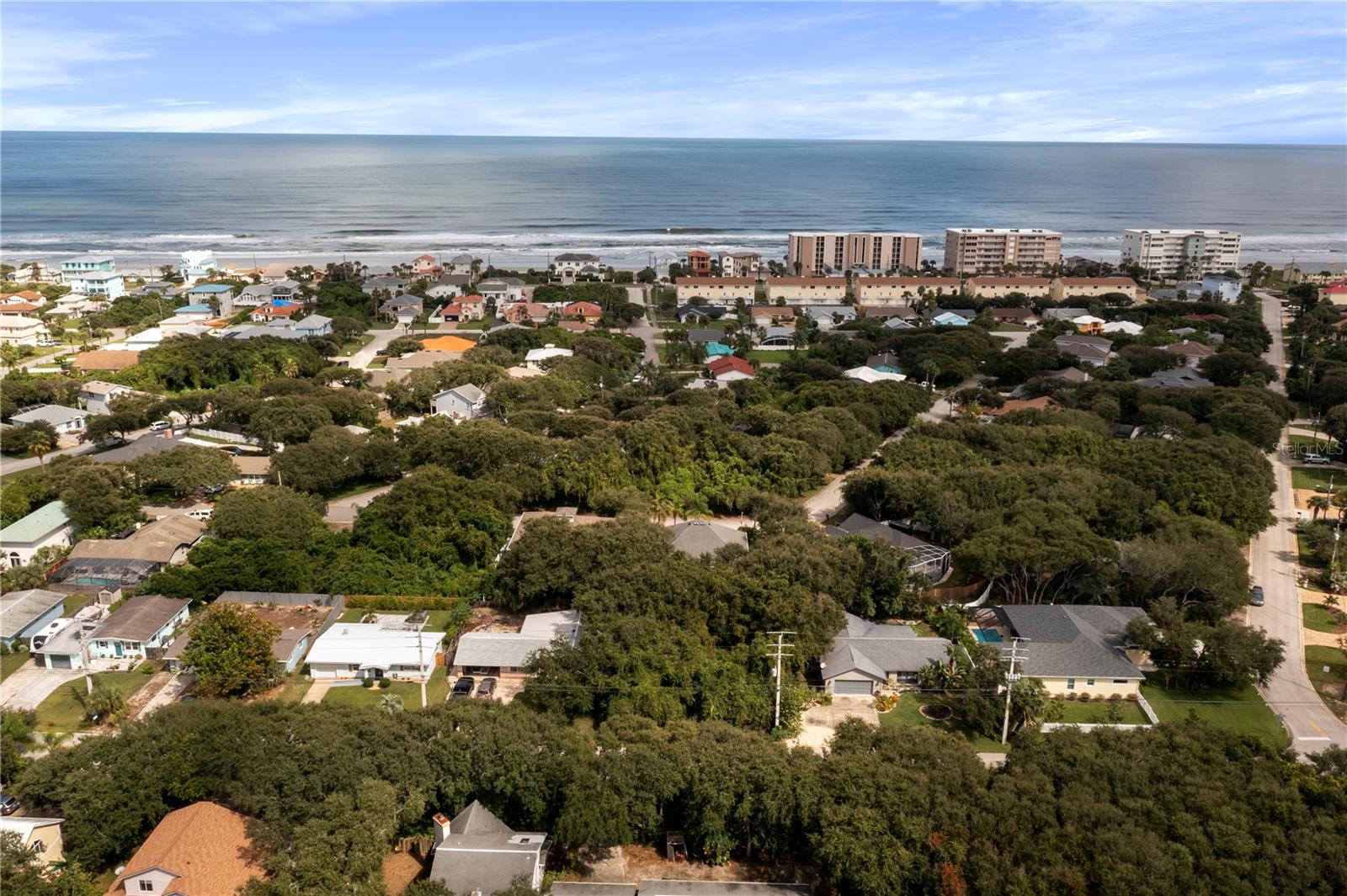 S PENINSULA DR, PONCE INLET, FL, 32127