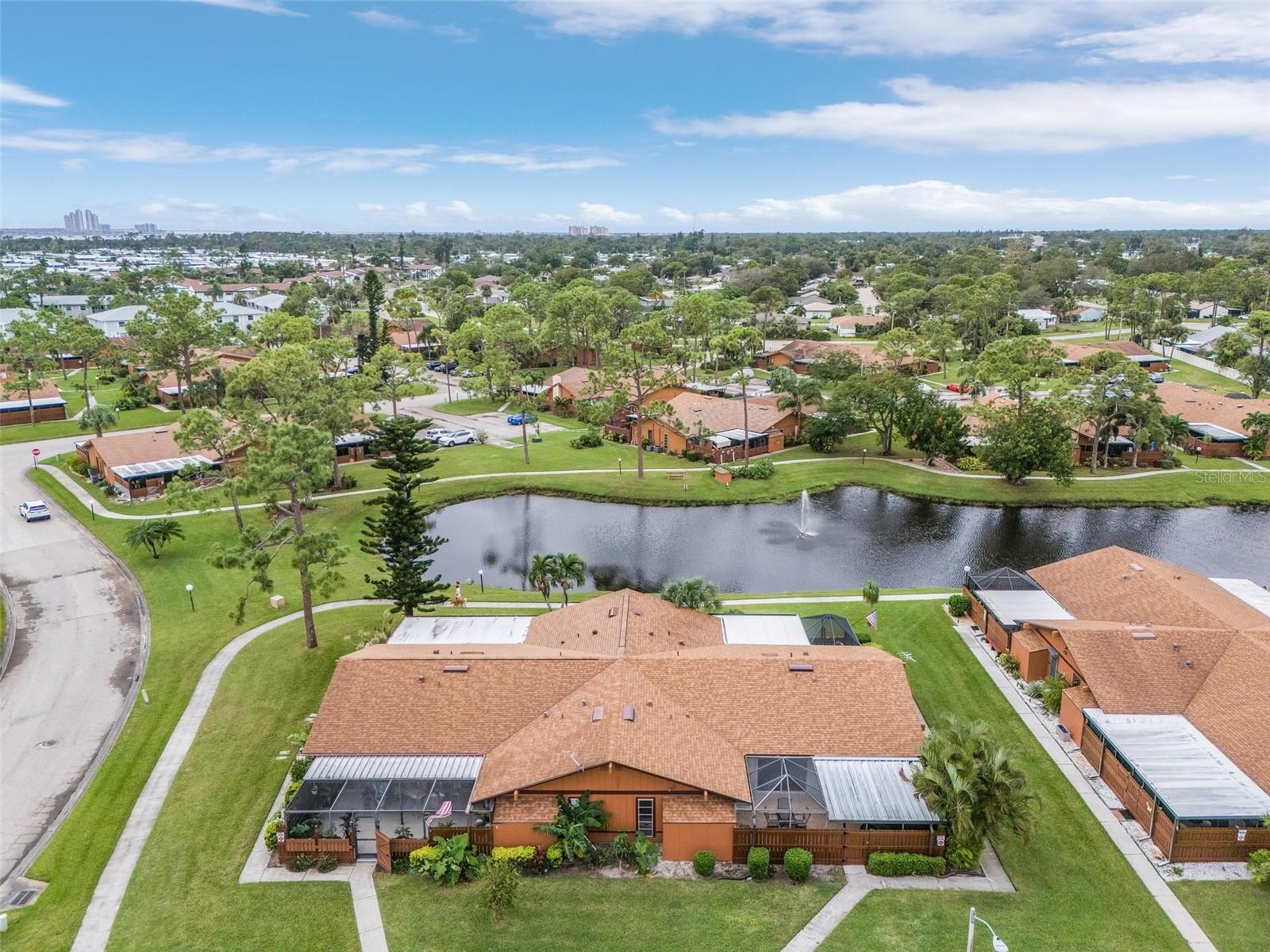 15405 CRYSTAL LAKE DR, NORTH FORT MYERS, FL, 33917