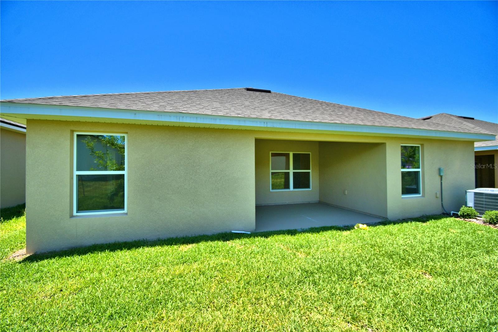 515 TANARO LN, HAINES CITY, FL, 33844