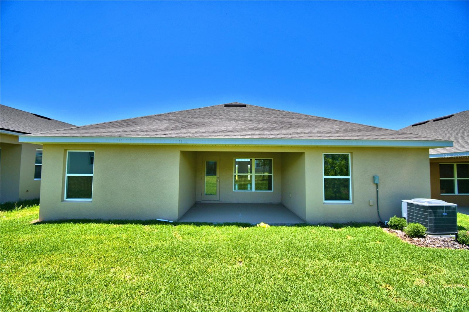 515 TANARO LN, HAINES CITY, FL, 33844