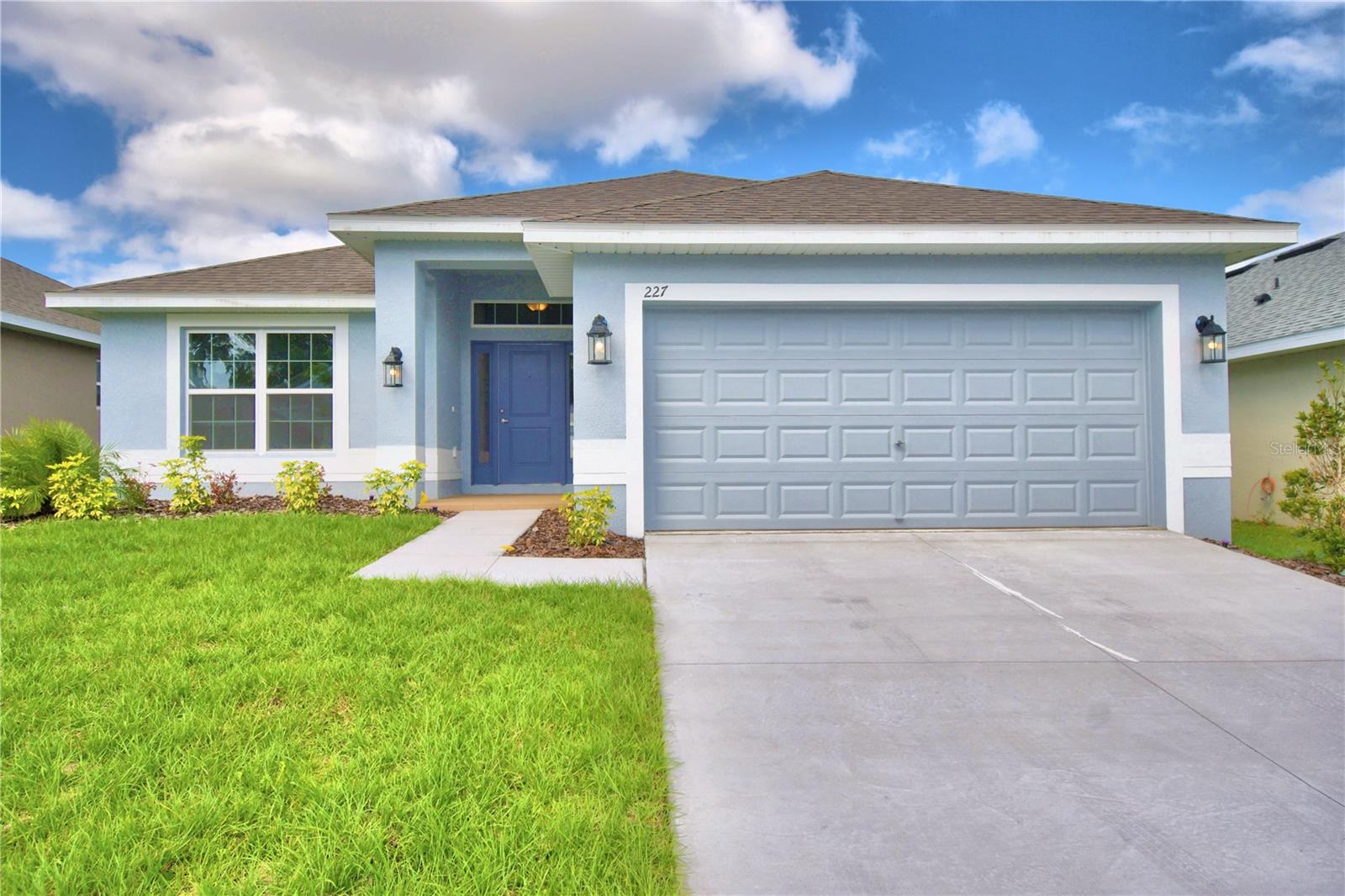515 TANARO LN, HAINES CITY, FL, 33844