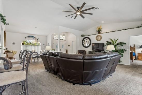 SPRING HILL, SPRING HILL, FL, 34608