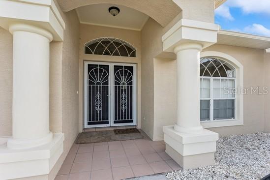 SPRING HILL, SPRING HILL, FL, 34608
