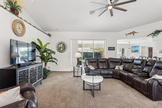 SPRING HILL, SPRING HILL, FL, 34608