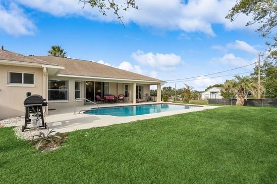 SPRING HILL, SPRING HILL, FL, 34608