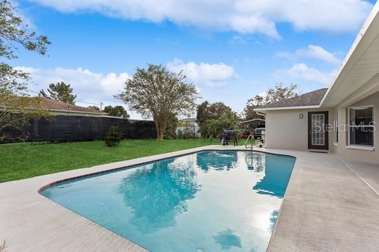 SPRING HILL, SPRING HILL, FL, 34608