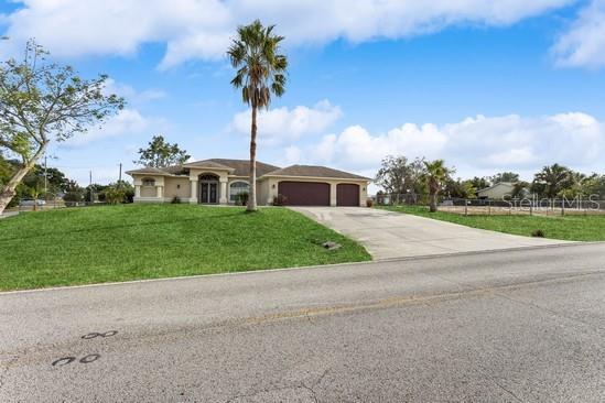 SPRING HILL, SPRING HILL, FL, 34608