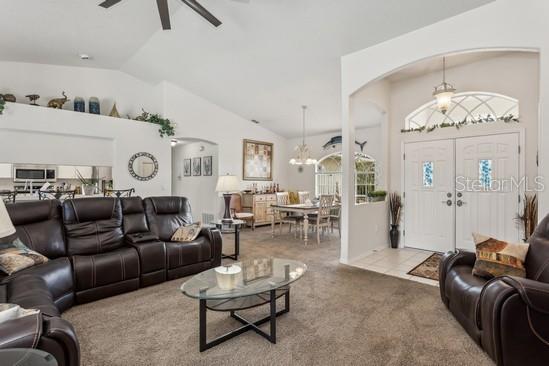 SPRING HILL, SPRING HILL, FL, 34608