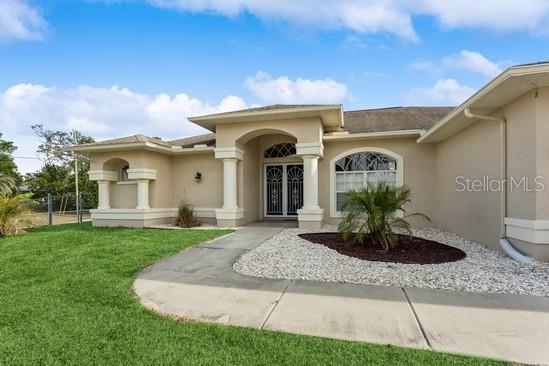 SPRING HILL, SPRING HILL, FL, 34608