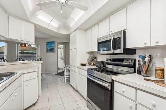 SPRING HILL, SPRING HILL, FL, 34608