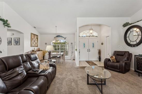 SPRING HILL, SPRING HILL, FL, 34608