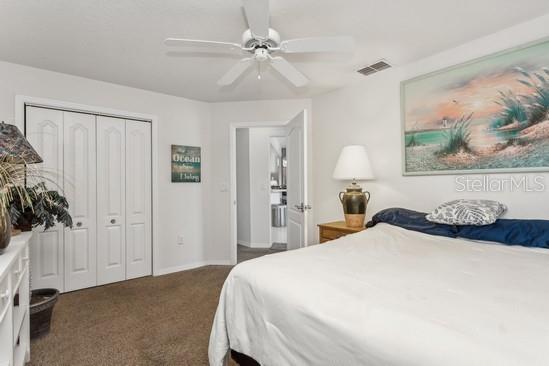 SPRING HILL, SPRING HILL, FL, 34608