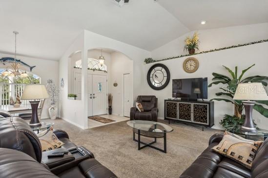 SPRING HILL, SPRING HILL, FL, 34608