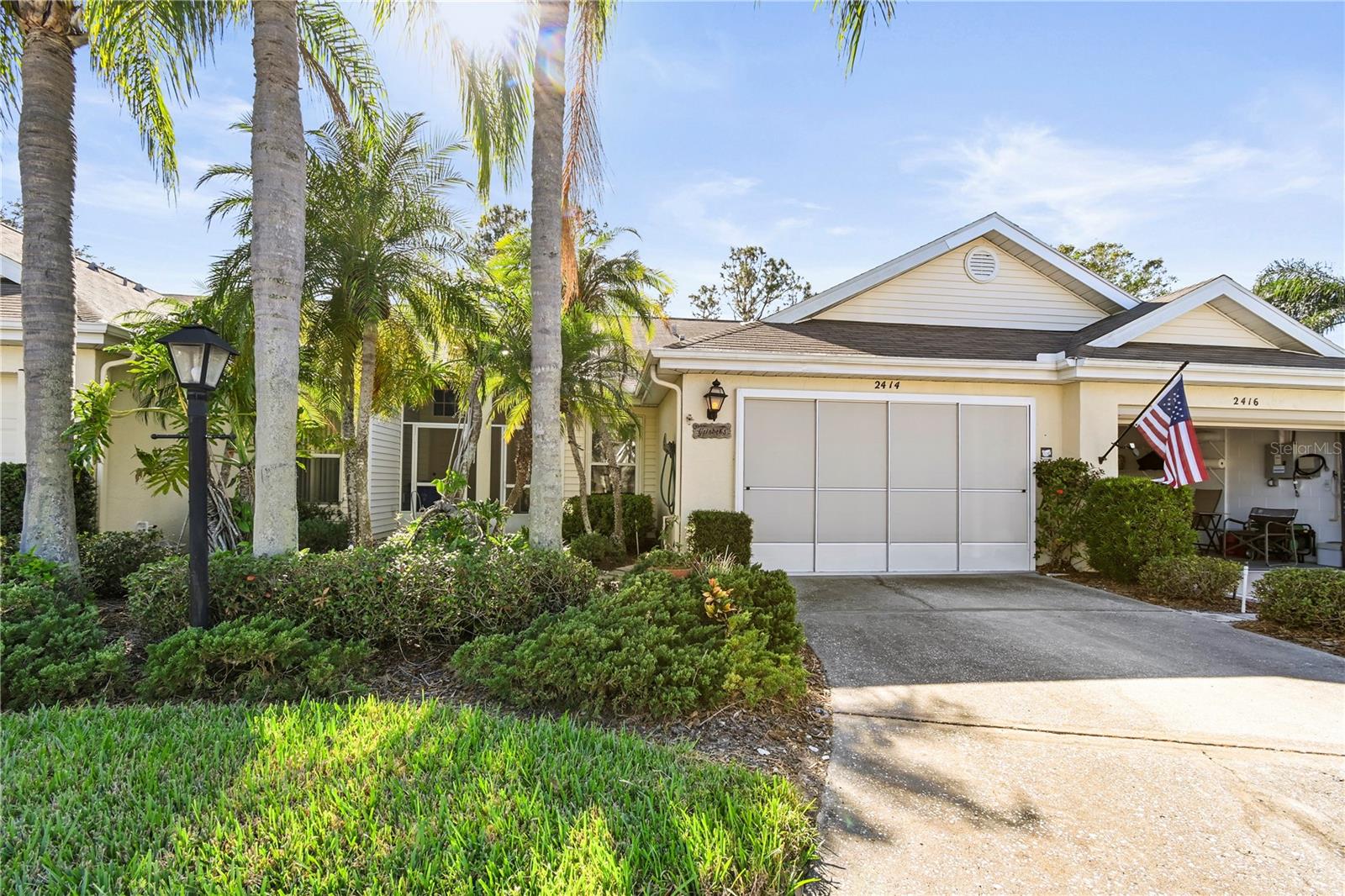 2414 OLD NANTUCKET CT #57, SUN CITY CENTER, FL, 33573