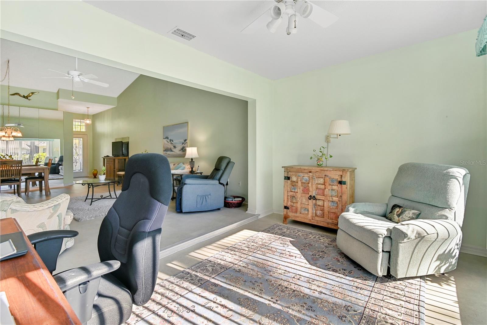 2414 OLD NANTUCKET CT #57, SUN CITY CENTER, FL, 33573