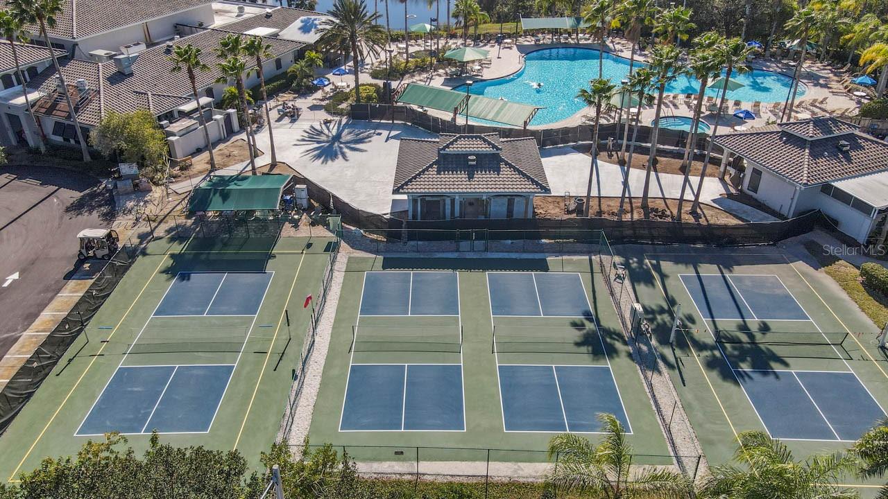 2414 OLD NANTUCKET CT #57, SUN CITY CENTER, FL, 33573