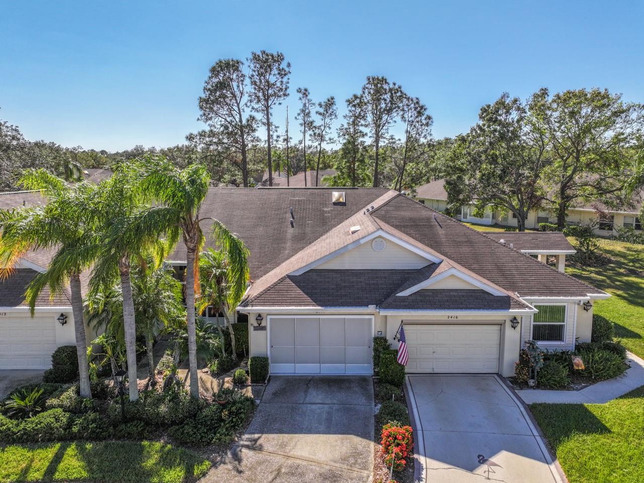 2414 OLD NANTUCKET CT #57, SUN CITY CENTER, FL, 33573