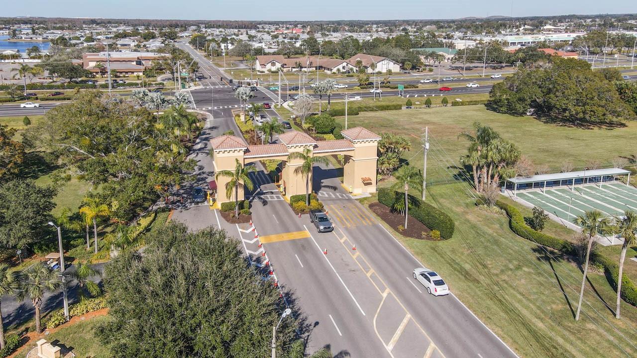 2414 OLD NANTUCKET CT #57, SUN CITY CENTER, FL, 33573