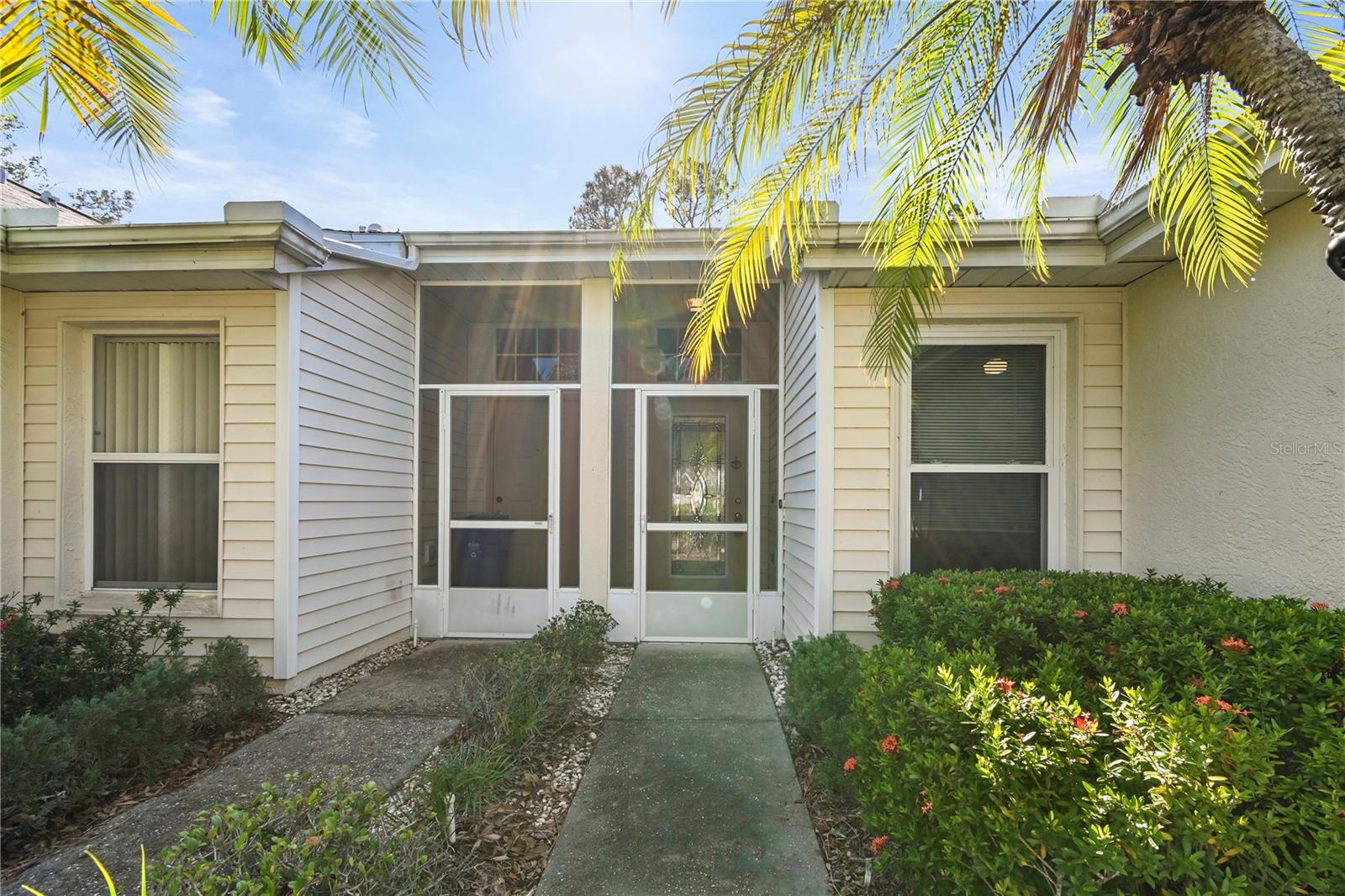 2414 OLD NANTUCKET CT #57, SUN CITY CENTER, FL, 33573