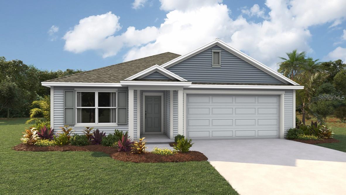 1827 NW 248TH WAY, NEWBERRY, FL, 32669