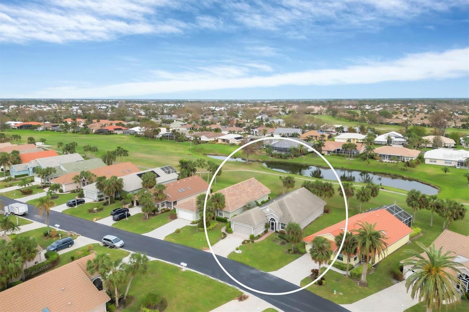 1420 TURNBERRY DR, VENICE, FL, 34292