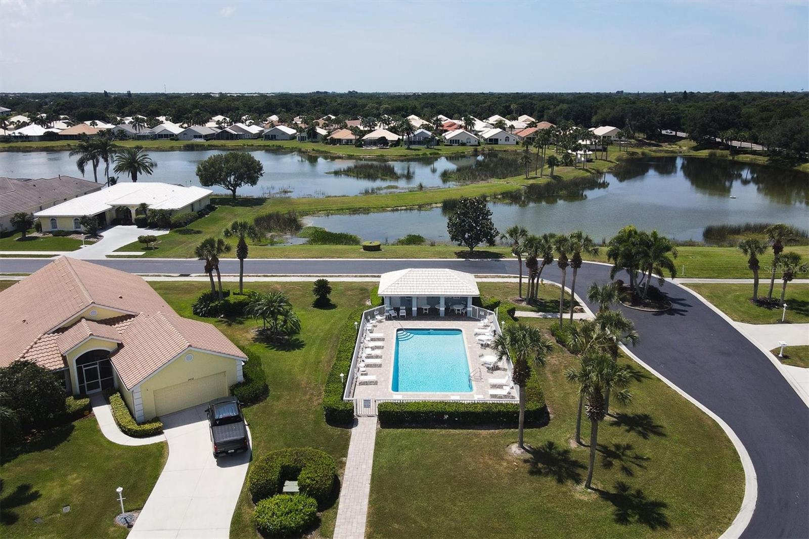 1420 TURNBERRY DR, VENICE, FL, 34292