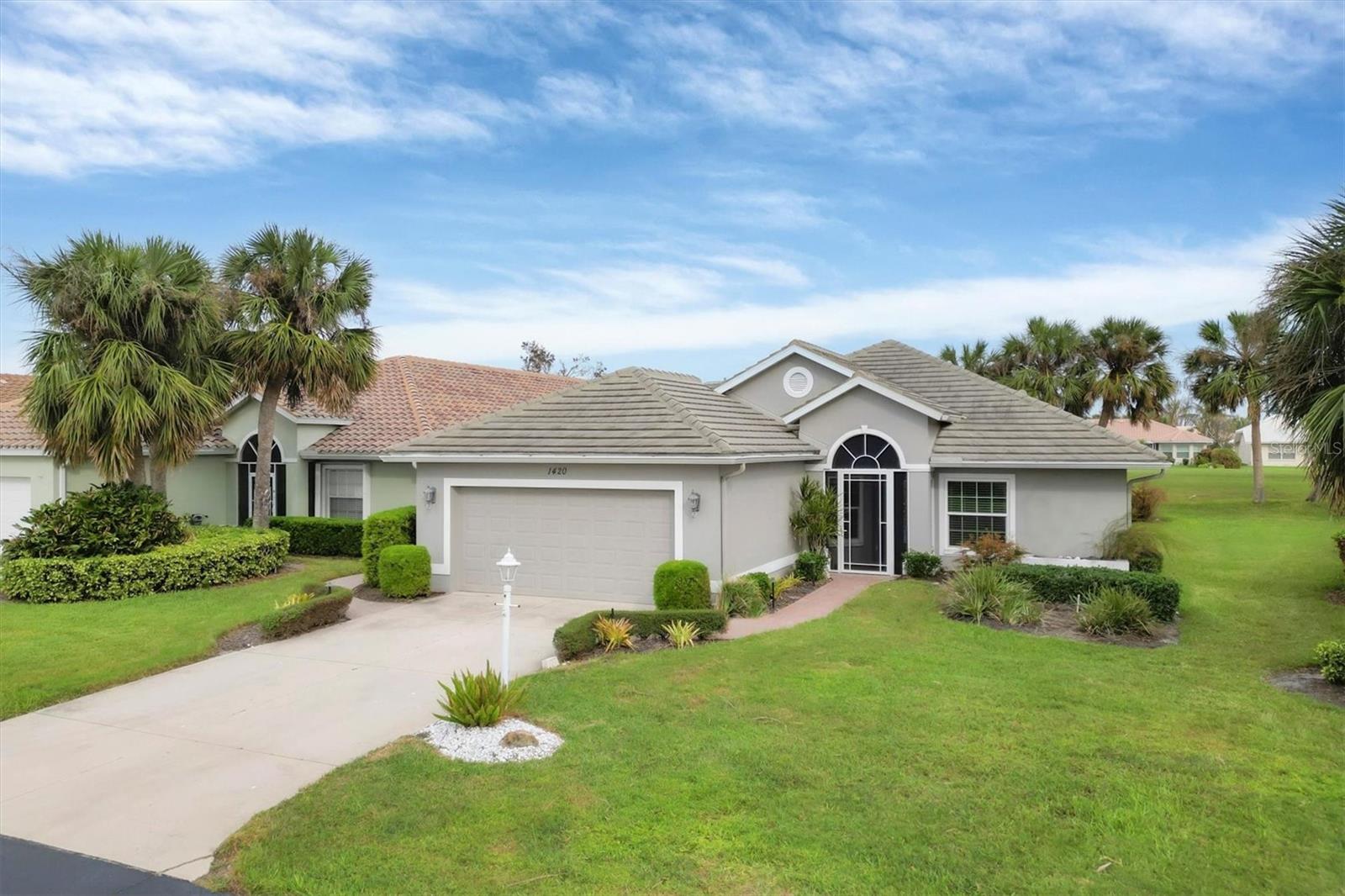 1420 TURNBERRY DR, VENICE, FL, 34292