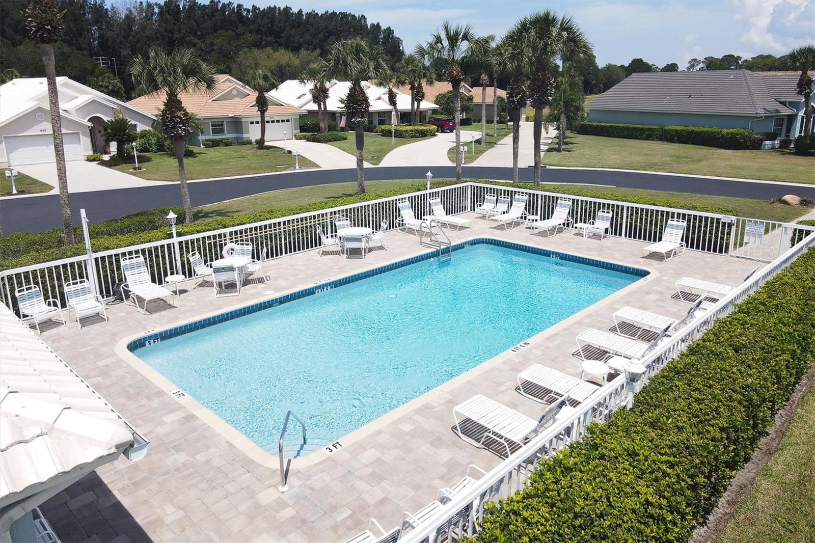 1420 TURNBERRY DR, VENICE, FL, 34292