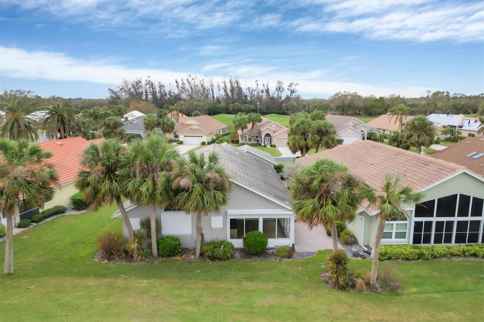 1420 TURNBERRY DR, VENICE, FL, 34292