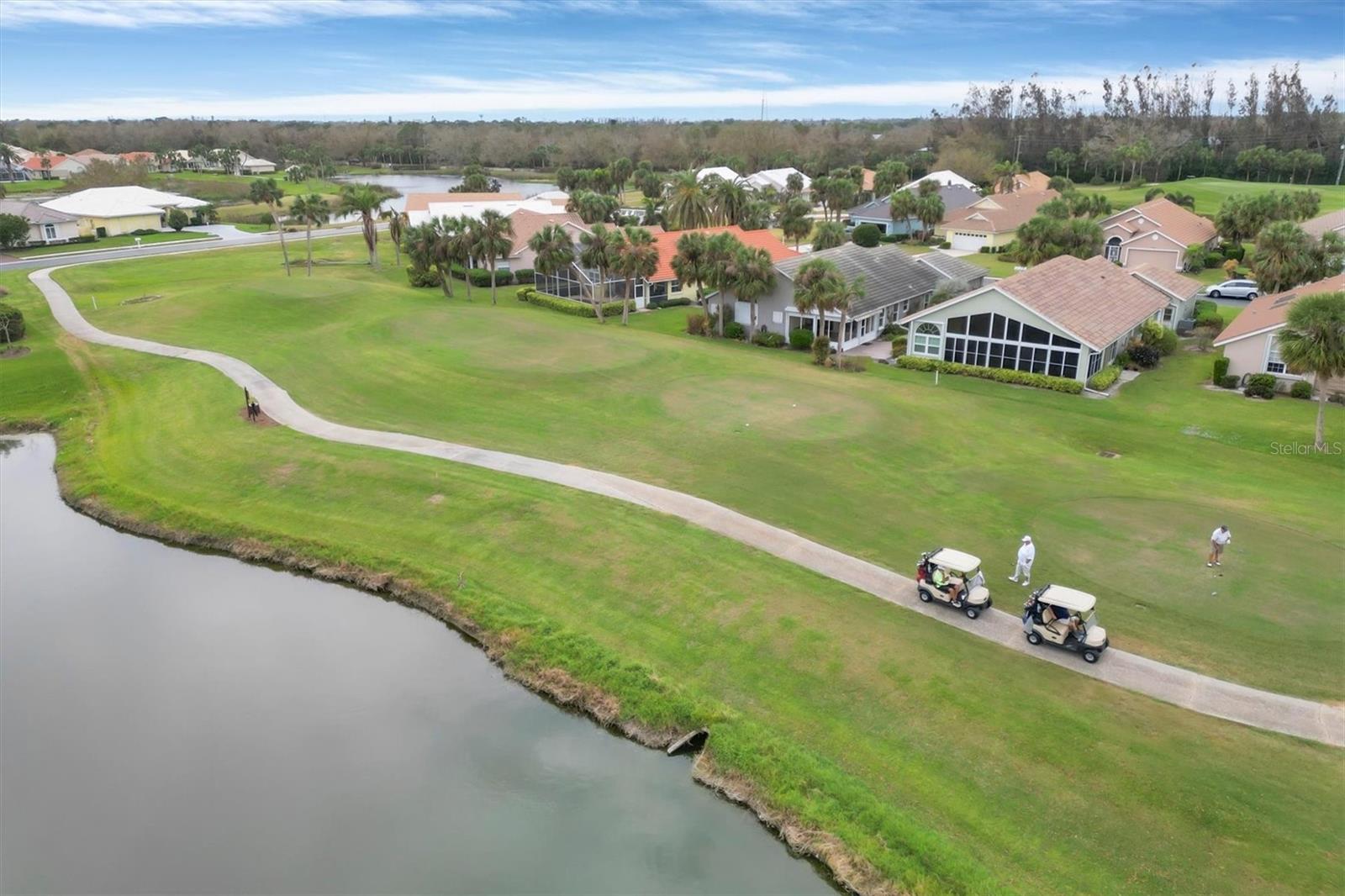 1420 TURNBERRY DR, VENICE, FL, 34292