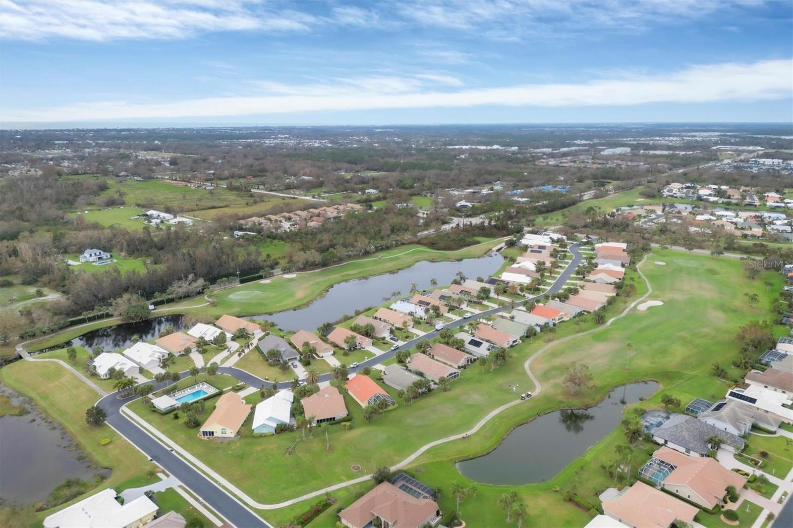 1420 TURNBERRY DR, VENICE, FL, 34292